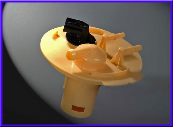 Auto Parts Photography
