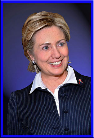 Hillary Clinton Photo