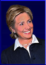 Hillary Clinton