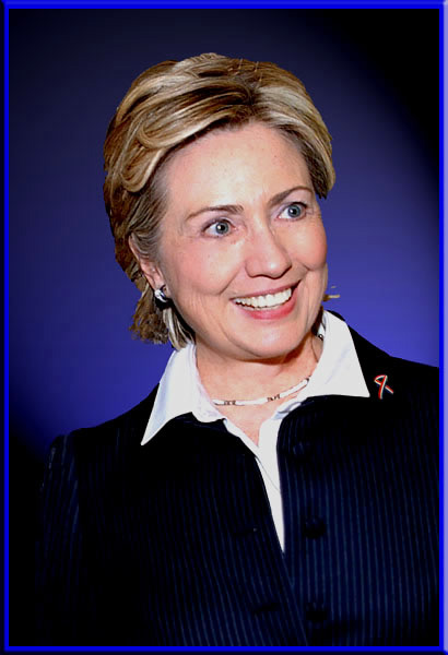 Hillary Clinton