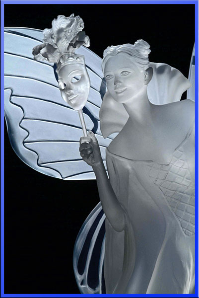 Fairy Photography